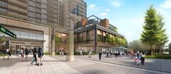 Sceneca Residence (D16), Apartment #467613931